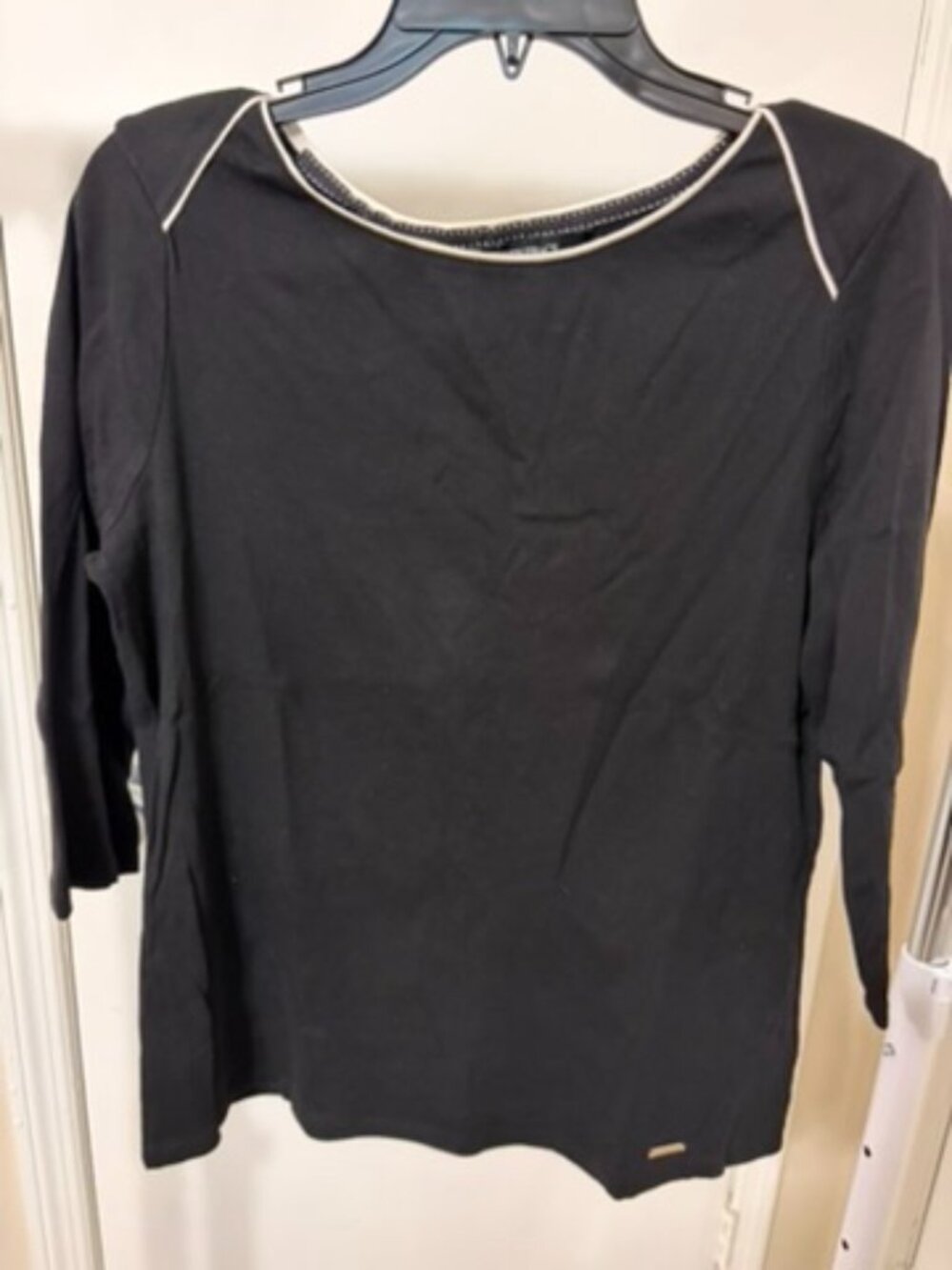 Ellen Tracy Top